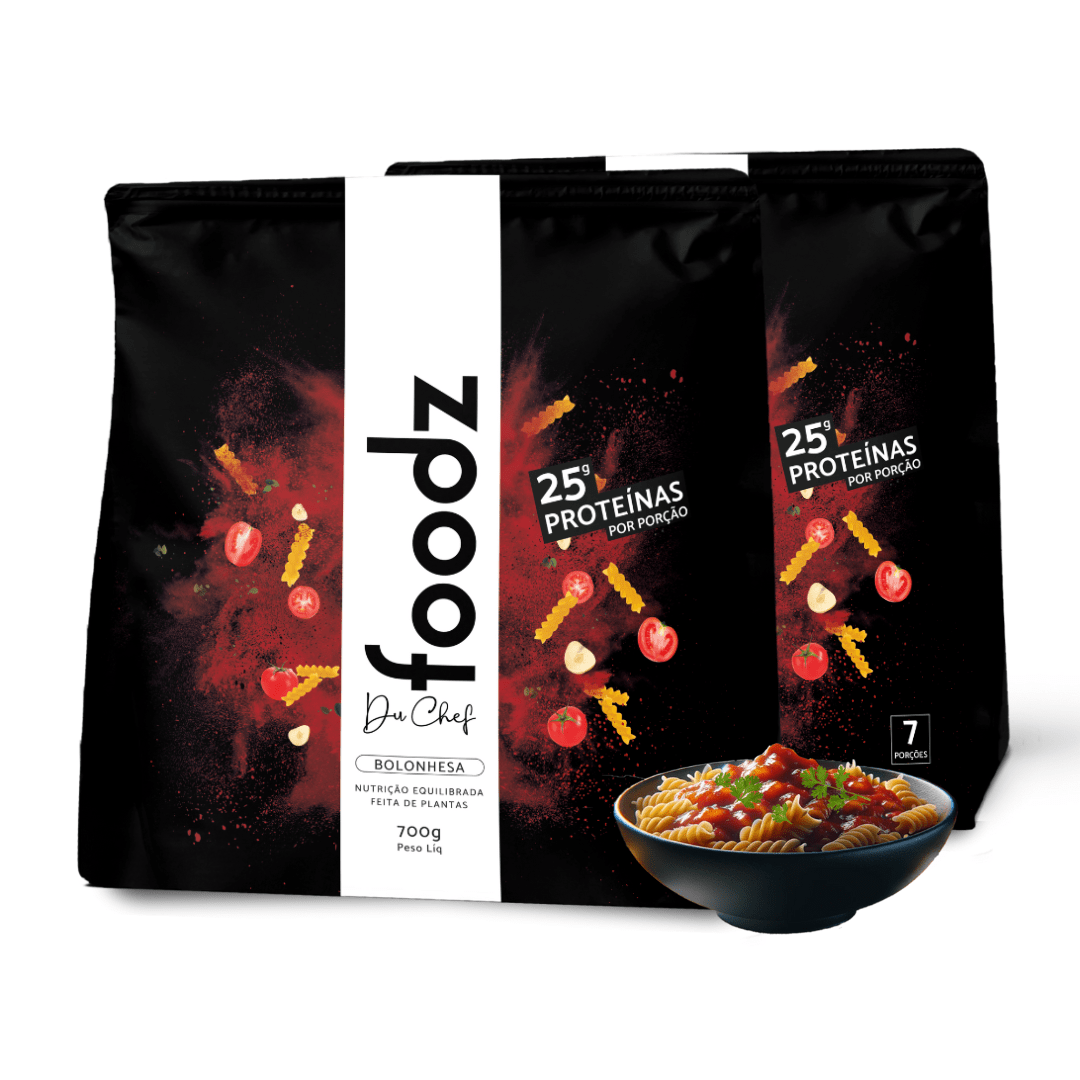 2 Foodz Du Chef Foodz