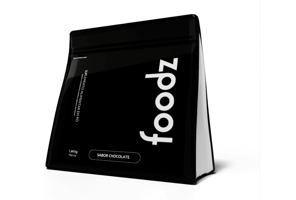 Foodz Bag - E-mails Foodz