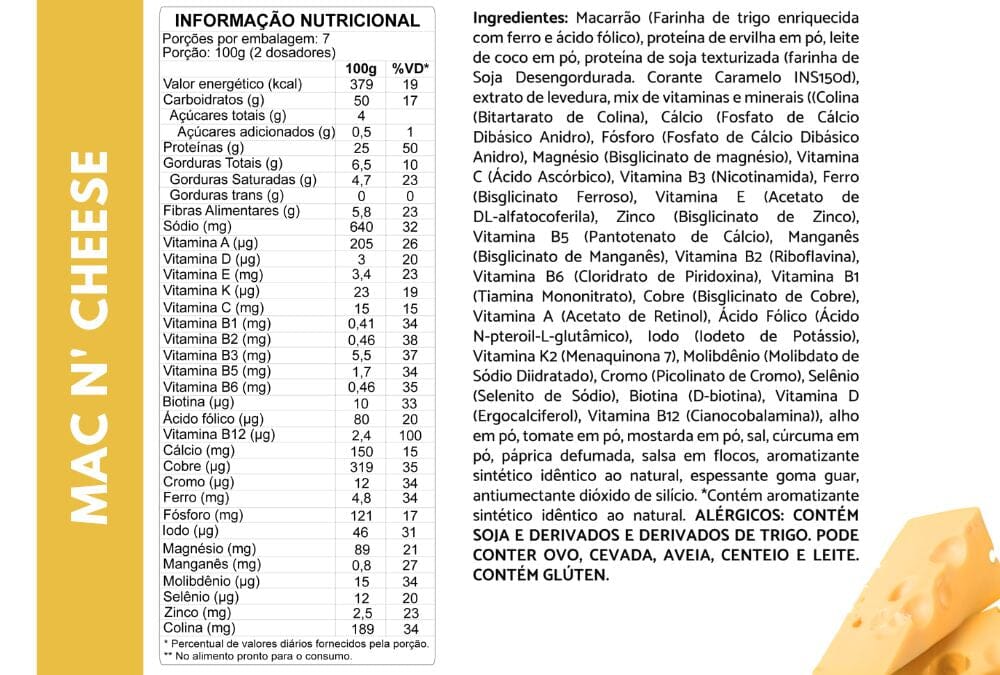 Foodz Du Chef Alimentos Foodz