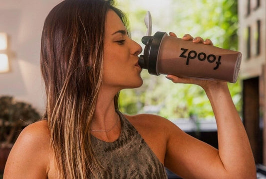 Foodz Original - Bag Alimentos Foodz