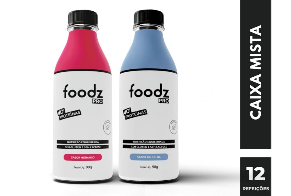 Foodz PRO Foodz
