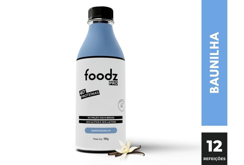 Foodz PRO Foodz Pro - Bag