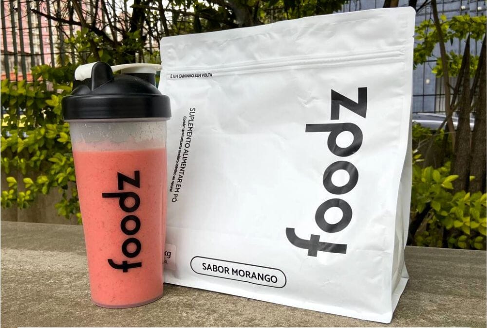 Foodz PRO Foodz Pro - Bag