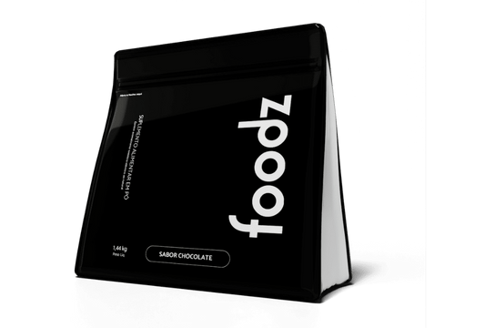 Foodz Bag - E-mails Foodz 