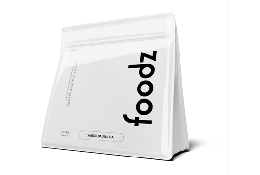 Foodz Bag PRO - E-mails Foodz
