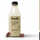 Foodz Original Foodz Cookies N' Cream V3 - R$29,08 por refeição (Pré encomenda - Envios a partir de 15/04/24) 