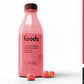 Foodz Original Foodz Morango V3 (12) - R$27 por refeição 
