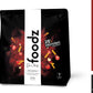 Foodz Du Chef Alimentos Foodz Bolonhesa - R$19,98 por refeição (Pré encomenda - Envios a partir de 16/06) 