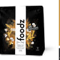 Foodz Du Chef Alimentos Foodz Frango com cogumelos - R$19,98 por refeição (Pré encomenda - Envios a partir de 16/06) 