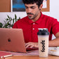 Foodz Original - Bag Alimentos Foodz 