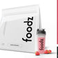 Foodz PRO Foodz Bag Morango - R$26,85 por refeição (Disponível em 15/02) 