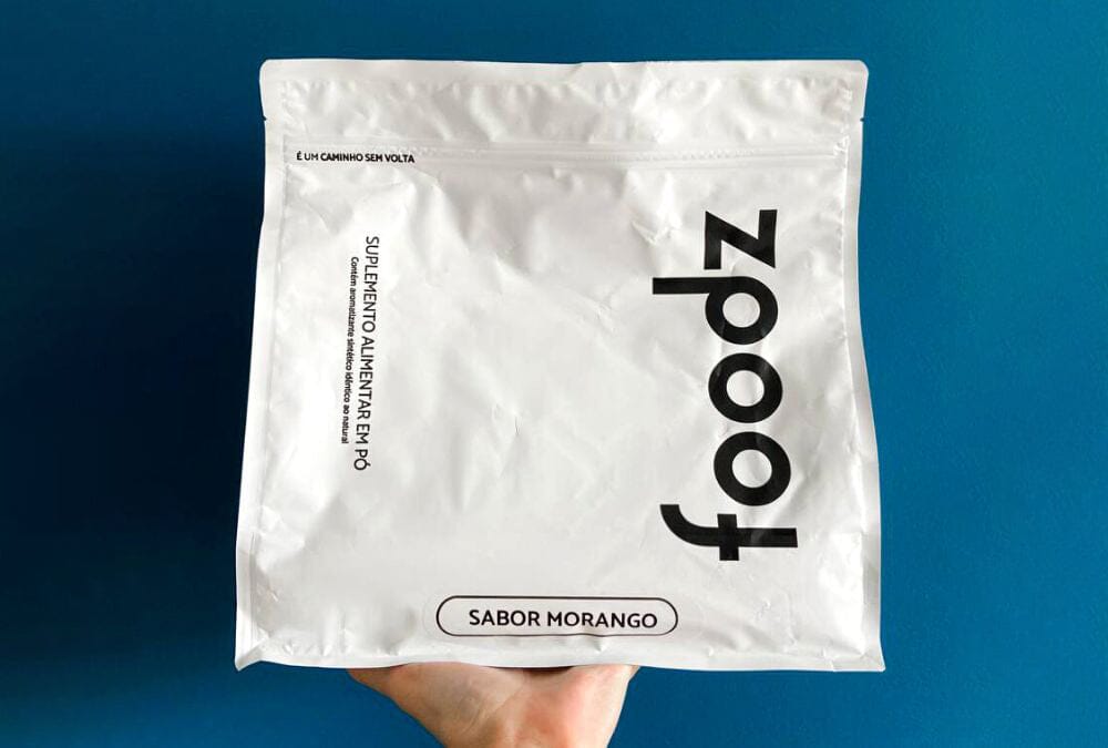 Foodz PRO Foodz Pro - Bag 